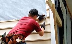 How To Choose The Right Materials for Your Siding Installation in 'Dalton Gardens, ID